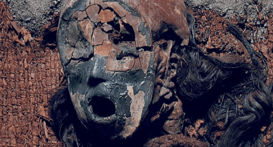 Život sa najstarijim mumijama na svetu