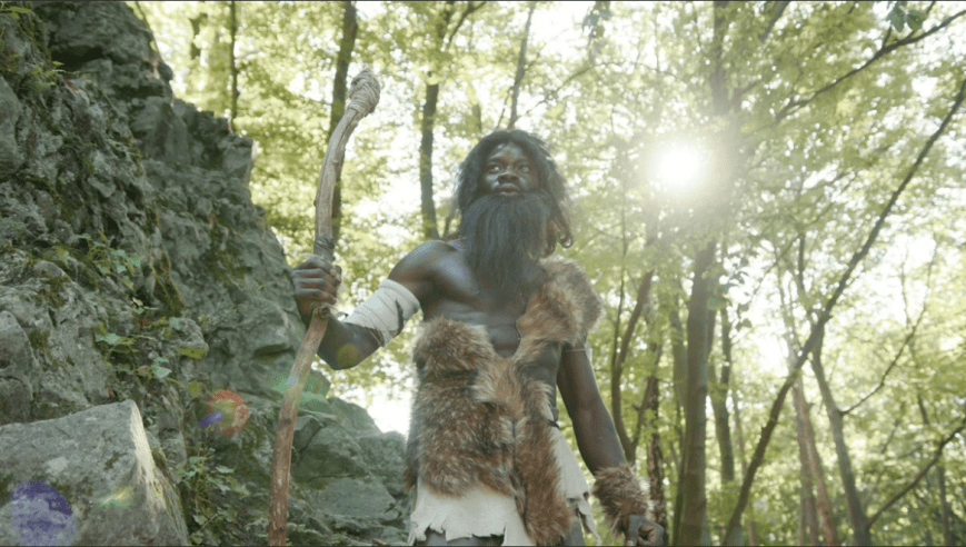 Herto ljudi: Najstariji ljudi ili nedostajuća karika?