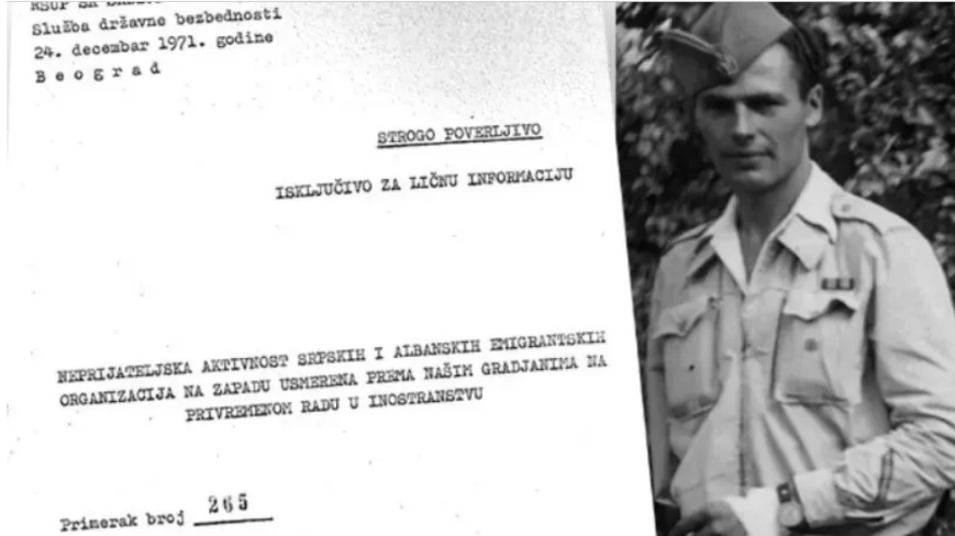 LIKVIDACIJE SRPSKE POLITIČKE EMIGRACIJE