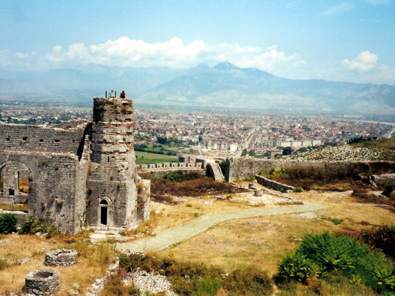 TRAG BALŠE III – GOSPODAR KOJI JE NESTAO U HRONIKAMA