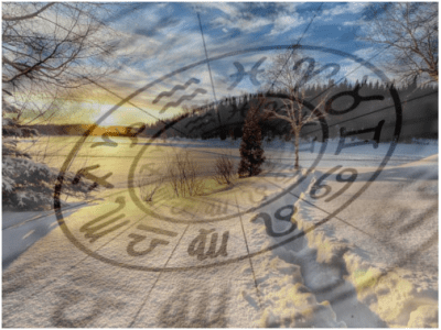 Horoskop za decembar 2025.