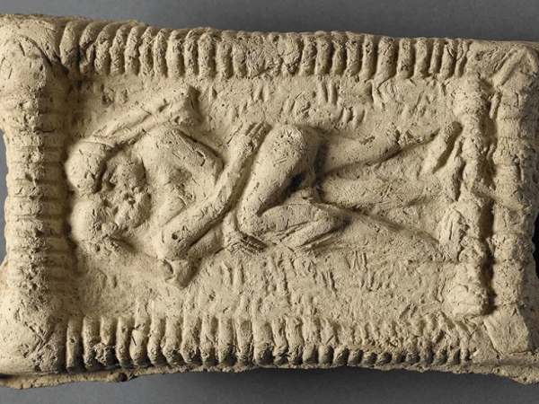 Kako su ljudi počeli da se ljube usnama? Možda je sve počelo sa poljupcem starim 21 milion godina!?