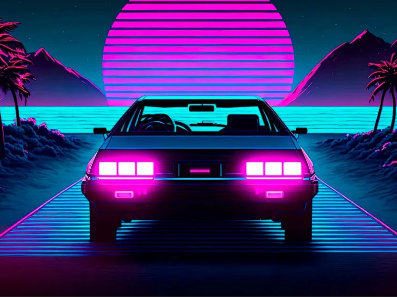 Automobil na vodeni pogon i misterija ubistva Stenlija Mejera