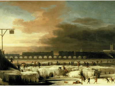 Šta je uzrokovalo malo ledeno doba pre 500 godina?