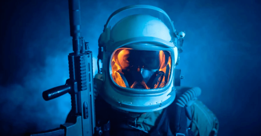 Zašto su Sovjeti nosili oružje u svemir?