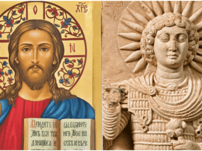 Svi naučnici se slažu: Isus Hrist nije kopija paganskih božanstava