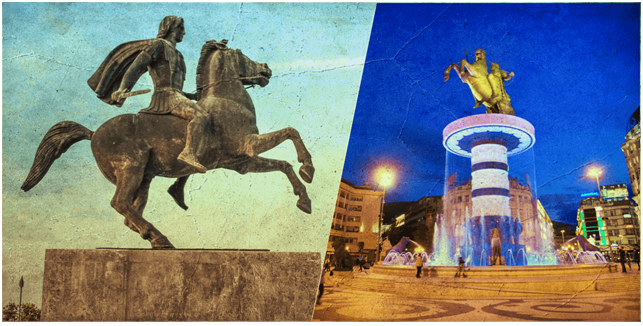 Njujork tajms istražuje krizu identiteta Severne Makedonije