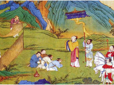 Prvi ljudi koji su pokušali da predvide budućnost