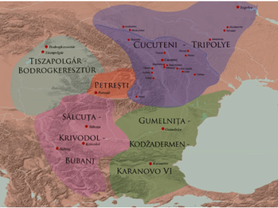 Sofisticirana izgubljena zlatna civilizacija stare Evrope: Napredna tehnologija, zamršeni artefakti i misteriozni kolaps