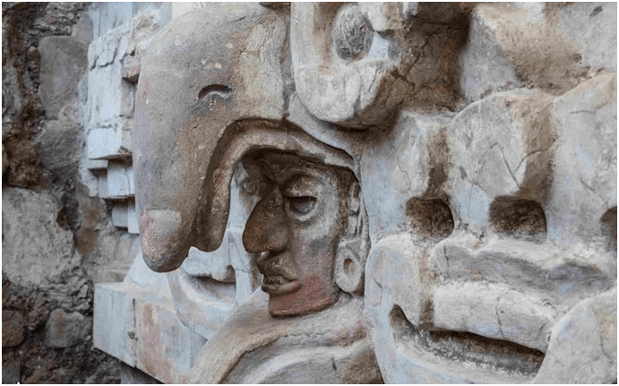 Otkrivena drevna grobnica sa čudnom skulpturom sove, „najznačajnije“ otkriće u Meksiku u poslednjoj deceniji