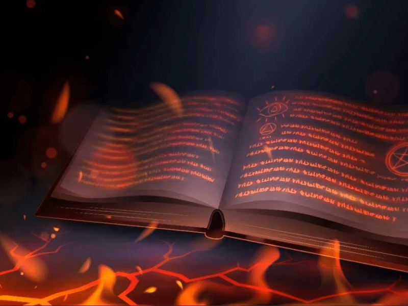 Praktična magija: Prizivanje čarolija iz Abramelinove knjige