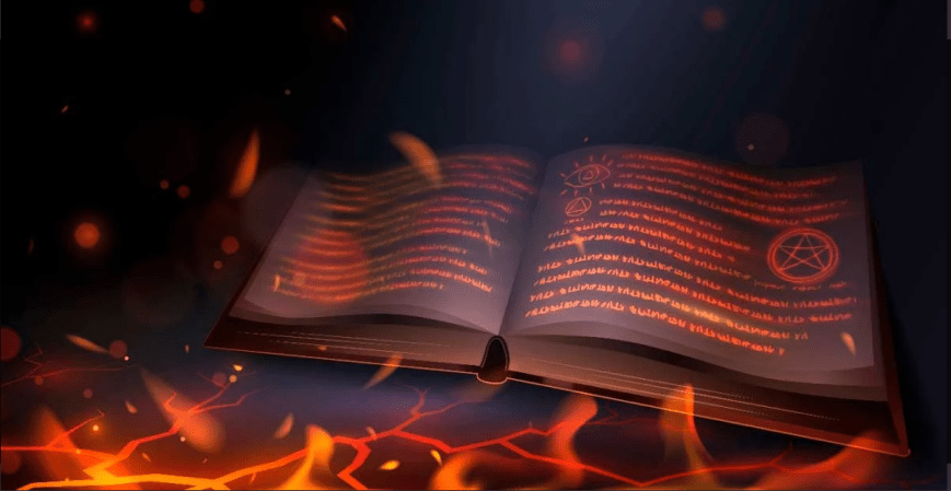 Praktična magija: Prizivanje čarolija iz Abramelinove knjige