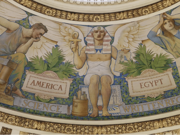 Kako su Američki naučnici iskrivili istoriju drevnog Egipta da bi opravdali ropstvo u SAD