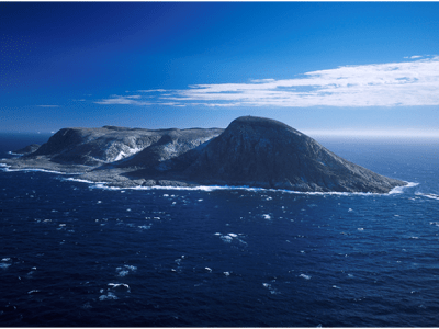 Drevni moreplovci pre 4.000 godina stigli do udaljenih arktičkih ostrva