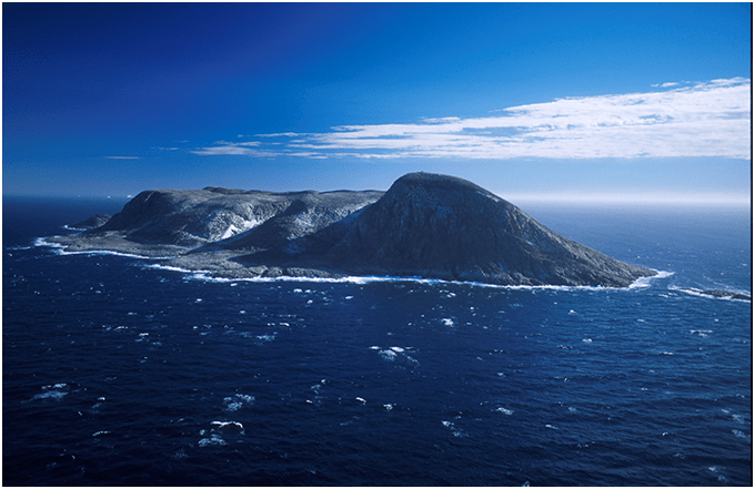 Drevni moreplovci pre 4.000 godina stigli do udaljenih arktičkih ostrva