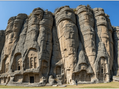 Šta arheolozi neće da priznaju o bugarskim megalitima (VIDEO)