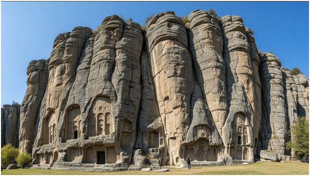 Šta arheolozi neće da priznaju o bugarskim megalitima (VIDEO)