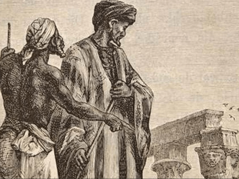 Ibn Batuta: Najveći istraživač u istoriji?