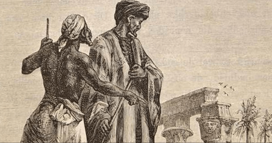 Ibn Batuta: Najveći istraživač u istoriji?