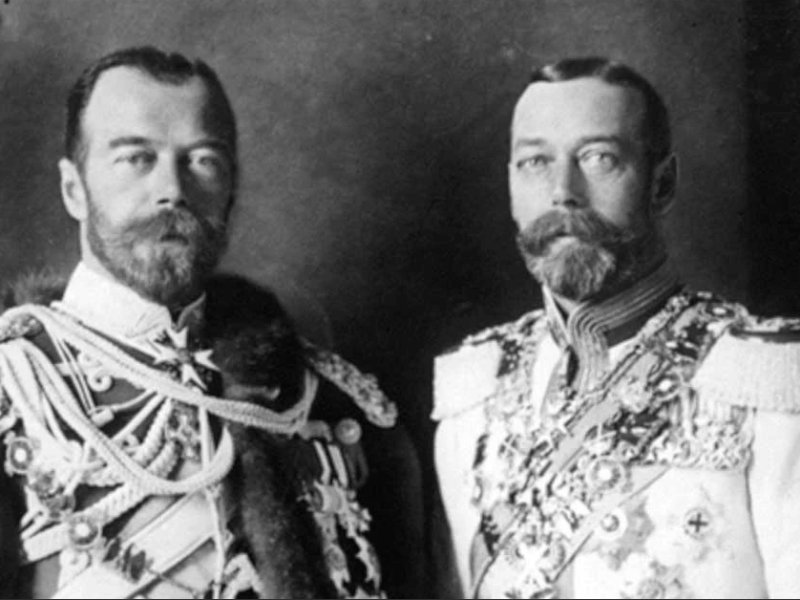 Da li su Romanovi mogli da spasu carsku Rusiju?