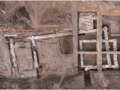 Arheolozi otkrili neverovatno otkriće u blizini Niša