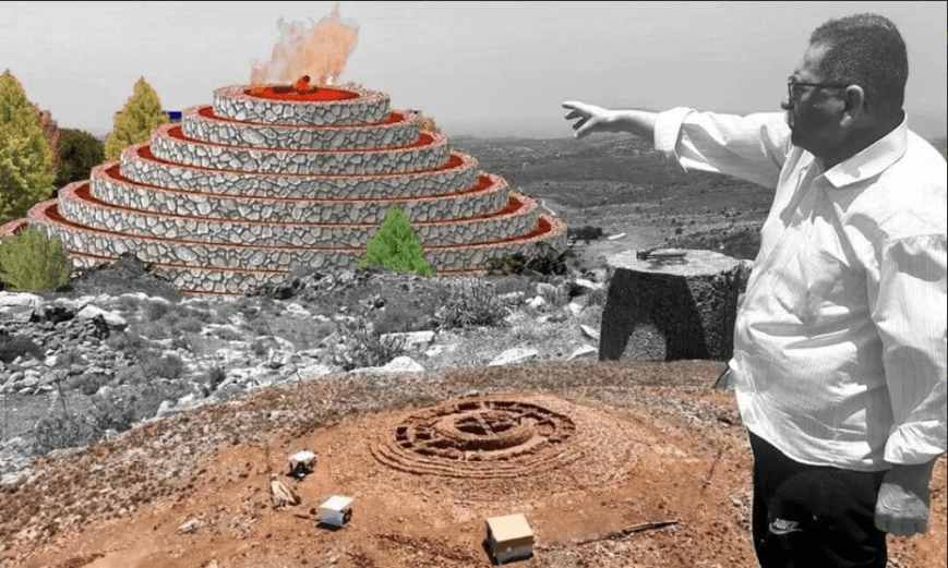 Kritski sistem svetionika – prva telekomunikaciona mreža u Evropi?