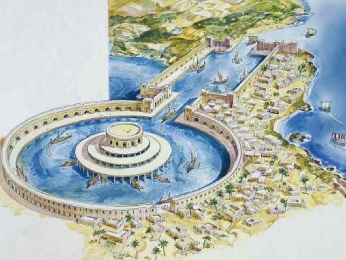 7 zaboravljenih velikih afričkih carstava