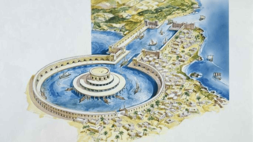 7 zaboravljenih velikih afričkih carstava