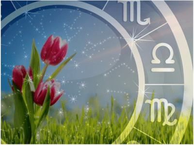 Horoskop za april 2026.