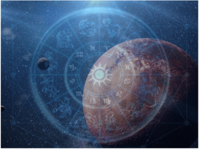 Horoskopski znaci koji će biti srećni u aprilu 2026.