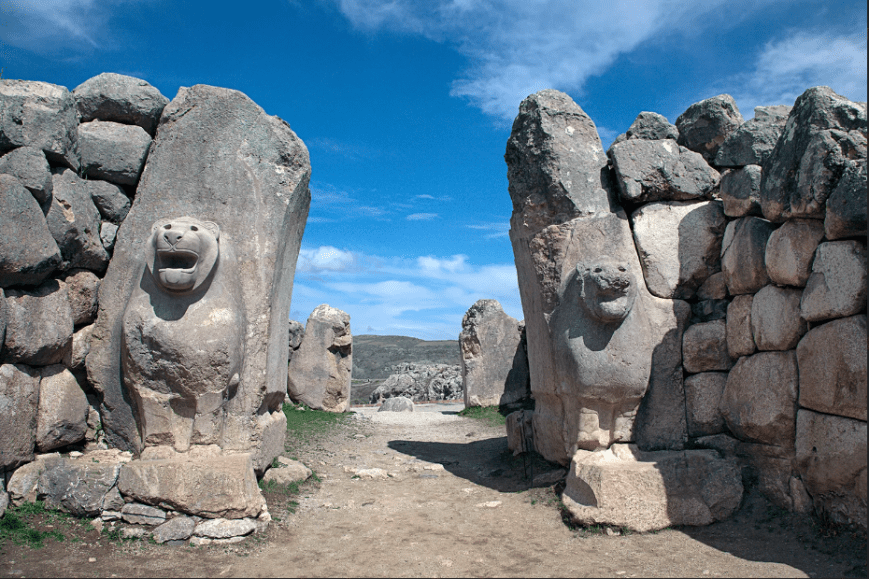 Zaboravljeno kraljevstvo Arzava iz bronzanog doba