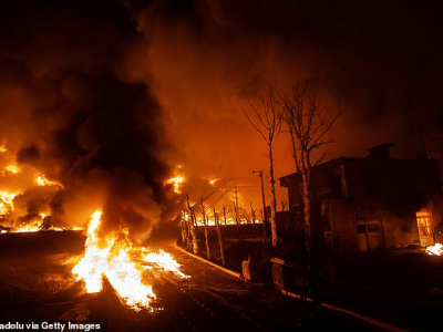 Jezivo biblijsko proročanstvo povezuje rat između SAD, Izraela i Irana sa četiri jahača Apokalipse!?