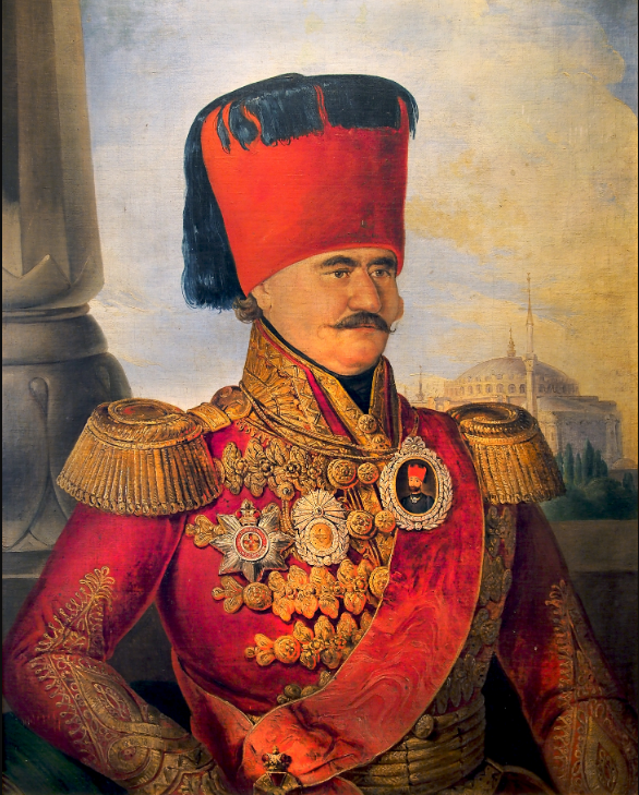 DIPLOMATIJA U SENCI DUKATA: Kako je nepismeni knez Miloš stvorio prvu srpsku tajnu službu