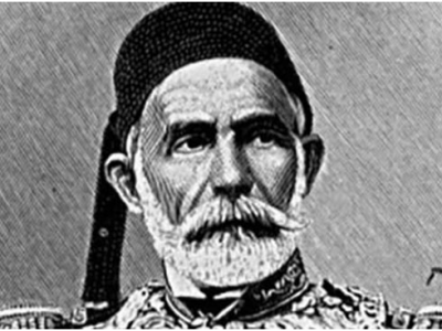 OD PLAŠKOG DO CARIGRADA: Životni marš Mihaila Latasa