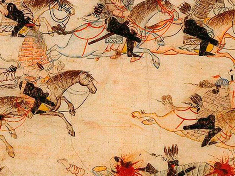 (Lista) Deset najgorih sukoba u istoriji