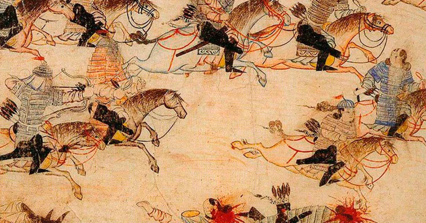 (Lista) Deset najgorih sukoba u istoriji