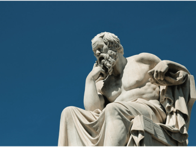 Zašto je Sokrat mrzeo demokratiju (+VIDEO)