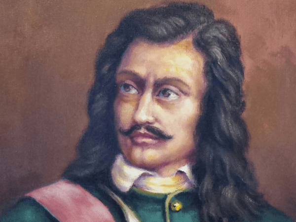 SAVA VLADISLAVIĆ – SRBIN KOJI JE ISCRTAVAO GRANICE CARSTAVA