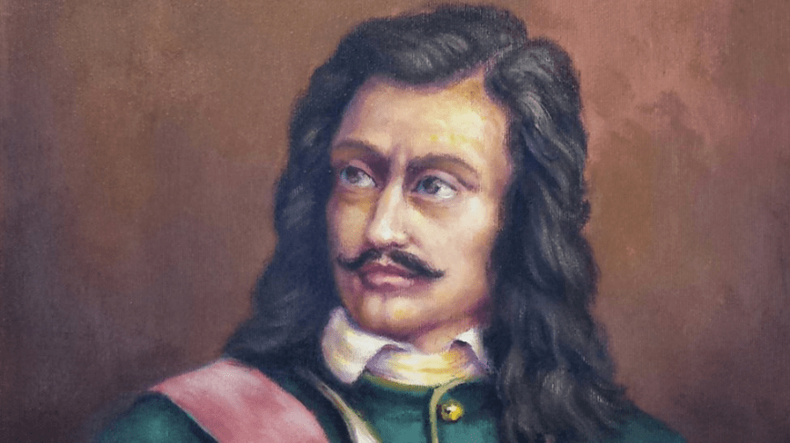 SAVA VLADISLAVIĆ – SRBIN KOJI JE ISCRTAVAO GRANICE CARSTAVA