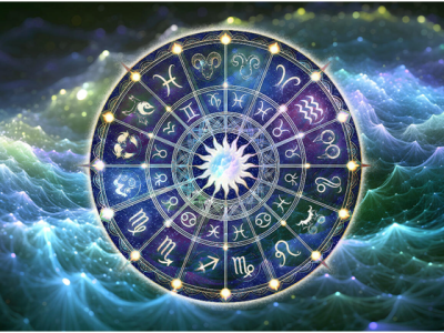 Horoskop za nedelju od 13. do 19. aprila 2026.