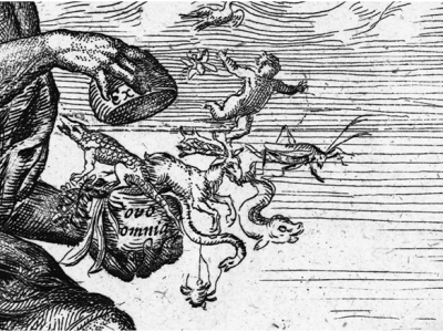 Zašto je naučnicima trebalo toliko dugo da shvate odakle dolaze bebe!?