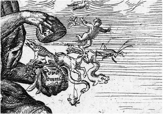 Zašto je naučnicima trebalo toliko dugo da shvate odakle dolaze bebe!?