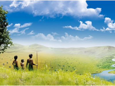 Drevno ljudsko poreklo otkriveno u Kini