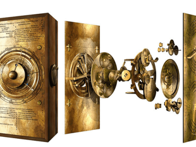 Kako su drevni ljudi merili univerzum