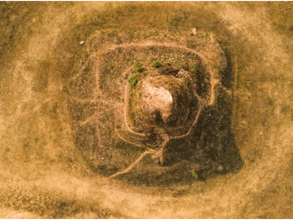 Arheolozi u Rumuniji otkrili misterioznu megastrukturu staru 6.200 godina