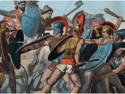 Mit o Trojanskom ratu naspram stvarnosti: Šta otkrivaju slojevi Hisarlika