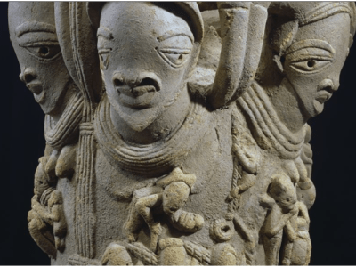Nok kultura: Misteriozni terakotni majstori zapadne Afrike
