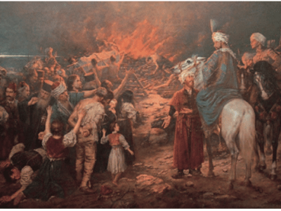 HERCEGOVAČKI USTANAK VOJVODE GRDANA (1596.–1597.): PUCANj POD OSMANLIJSKIM NEBOM I NEOSTVARENA NADA BALKANSKOG OTPORA