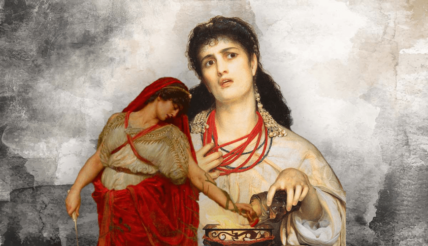 Žrtva ili ubica? Kontroverzna priča o Medeji u grčkoj mitologiji
