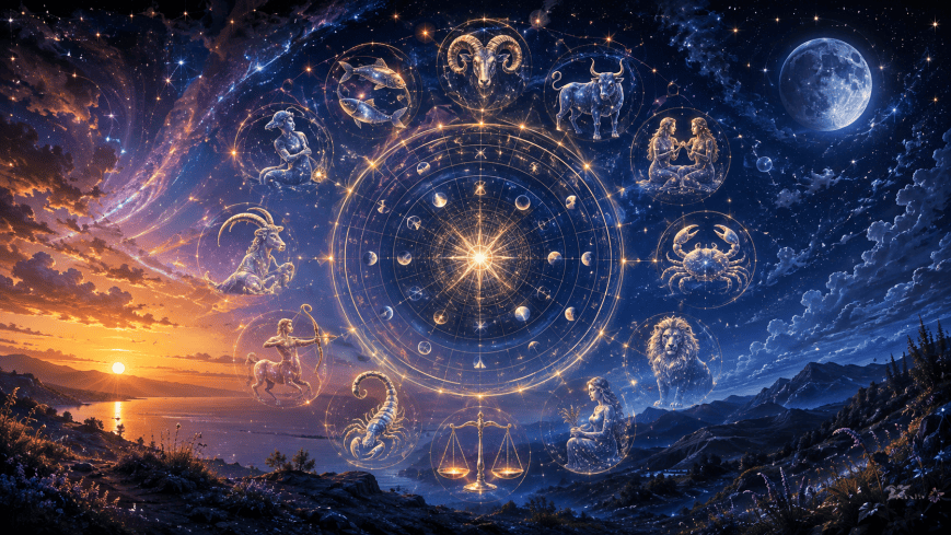 HOROSKOP za period od 24. – 30. avgust